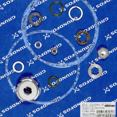 Grundfos Pumps 96932393 CM Series Seal Kit