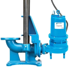 Goulds A10-60 Wastewater Accessory by CentriPro