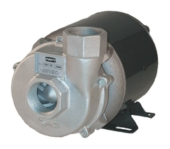 AMT Pump Model Number 3201-96