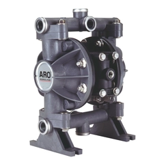 670128 ARO 1/2" Special Non-Metallic AODD Diaphragm Pump