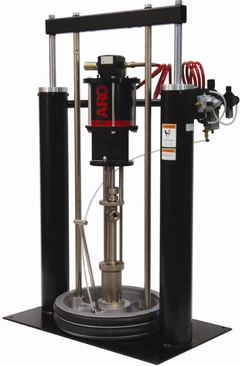 ARO Pump HD0844S51FF47AN2 Ingersoll Rand
