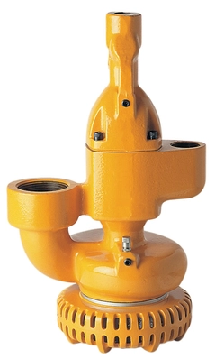 ARO Pump P237A3-EU Ingersoll Rand