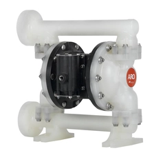 ARO Pump PD10P-FPS-PTT Ingersoll Rand