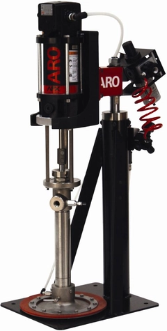 ARO Pump SP0443T21GN47S32 Ingersoll Rand