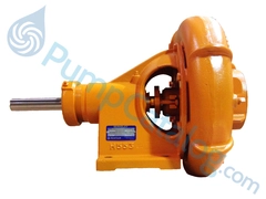 Berkeley Pumps Model B66168 Frame Mount Centrifugal Pump
