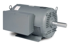 GDL1615T Baldor AC Motor, Farm Duty, Grain Dryer/Centrifugal Fan Motors
