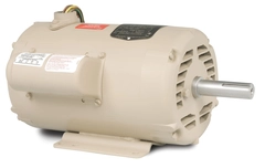 UCL3145 Baldor AC Motor, Farm Duty, Grain Dryer/Vane Axial Fan Motors