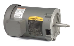 JM3107 Baldor AC Motor, 56J Jet Pump Motors