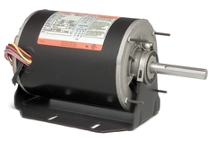 CHM344A Baldor AC Motor, Farm Duty, Direct Drive Fan Motors