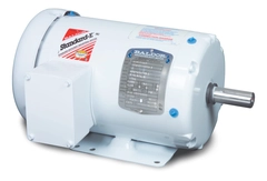 CWDM3561TP Baldor AC Motor, Washdown Duty, Feather Picker Motors