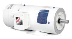 CEWDBM3546 Baldor AC Motor, Washdown Duty, Brake Motors