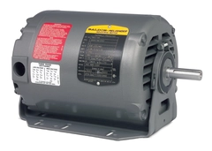 RM3157A Baldor AC Motor, HVAC, Fan and Blower Motors