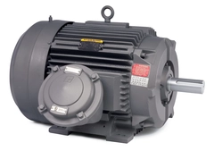EM7313T-I Baldor AC Motor, Explosion Proof, Drill Rig Duty, 1.15 SF Motors