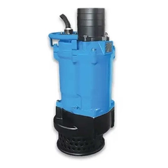 70090249 Barmesa Pumps KTM Series Dewatering Pump 4KTM2004