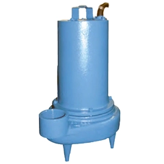 3SEH2022L Barnes 3SEH-L Series Pump, Crane 132848H