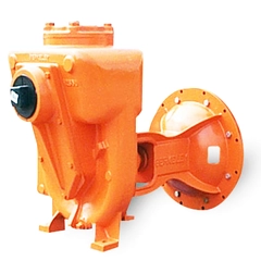 Berkeley B60769MS10 Self-Priming Centrifugal Pump by Pentair