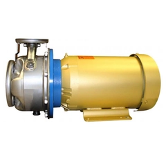 Goulds 02SH06D1HT4E2 e-SH Close-Coupled Centrifugal Pumps