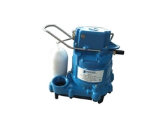 Goulds GSP0311 Submersible Sump Effluent