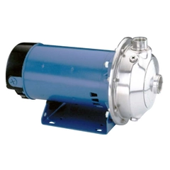 100MS1E5D2 Goulds Xylem MCS Series Pump