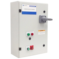 Goulds AST40500AB Aquastart, Combination Soft Starter
