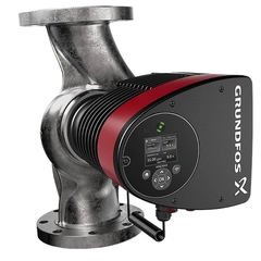 MAGNA3 100-120 Grundfos 98126862 MAGNA3 Circulator Pump