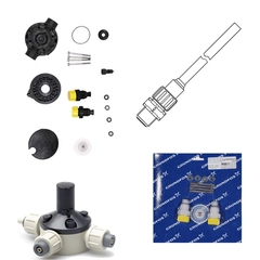 98965729 Grundfos Dosing Pump Repair Parts, Maintenance Kit