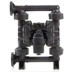 Graco 654541 Husky 15120 Series AODD Pump