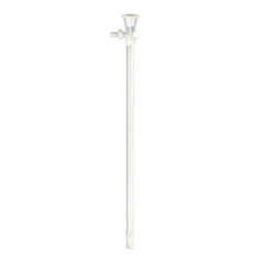 Finish Thompson DEFV003 EFV Sealless Drum Pump