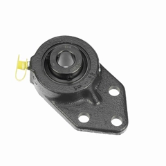 701231 Sealmaster FB-10 Gold Line Mounted Ball Bearing