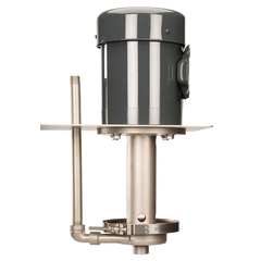 AV4STS1E1C3205J06 Finish Thompson FTI AV Series 316SS Pump