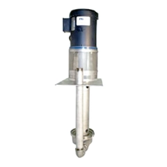AV6HJS2E1E6201813 Finish Thompson FTI AV Series 316SS Pump