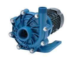 Finish Thompson DB11V-M202 Pump FTI DB11 Series