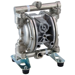 Yamada 854734 G15 Series Stainless Steel Pump