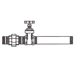 Goulds H12S Wastewater Accessory by CentriPro