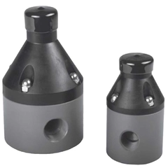 PBV2100TPV0 Hayward Flow Controls PBV Back Pressure Valve