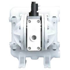 01-11021 Wilden Pumps Accu-Flo A100P/KKPPP/VTS/VT/KTV/0151
