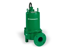 Hydromatic Sewage Ejector Pump S3S300M2-4 Solids Pumps