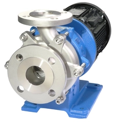 MP210-1N20AN Iwaki Sanwa MP Series Mag-Drive Pumps