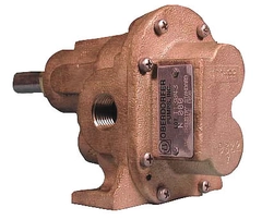 Oberdorfer Pump N3000E