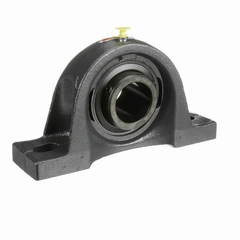 702181 Sealmaster MSPD-31 Gold Line Mounted Ball Bearing
