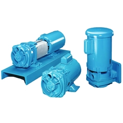 MTH 8C-T410CSSSSSNSAXX-CF31AD T41 Series Pump, Product Image