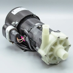 0145-0048-0200, BC-4A-MD March Series 4 Chemical Pump