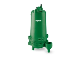 Myers Pumps P102 Solids Handling Effluent Pump