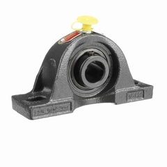 700176 Sealmaster NP-12 Gold Line Mounted Ball Bearing