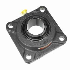 703441 Sealmaster SF-31C Gold Line Mounted Ball Bearing