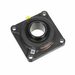 703447 Sealmaster SF-38C Gold Line Mounted Ball Bearing