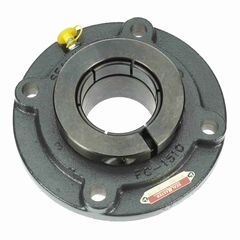 705476 Sealmaster SFC-39T Gold Line Mounted Ball Bearing