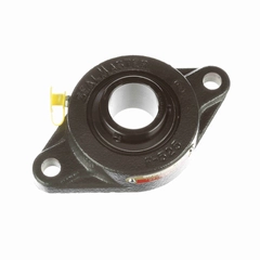 700546 Sealmaster SFT-19 Gold Line Mounted Ball Bearing