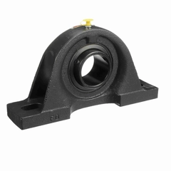 700620 Sealmaster SP-35 Gold Line Mounted Ball Bearing