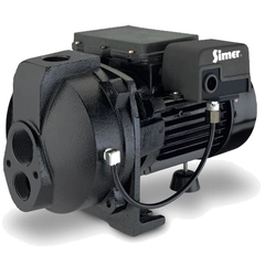 3210C Pentair Simer Convertible Well Jet Pump